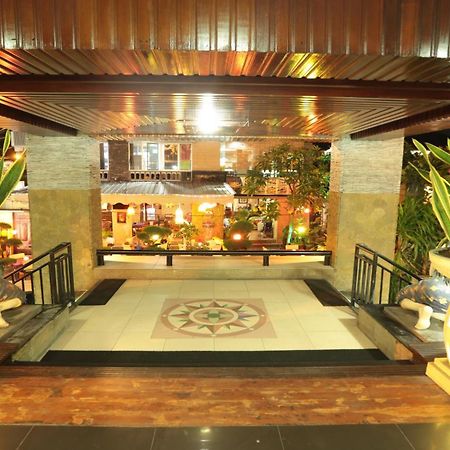 La Walon Hotel Kuta  Ngoại thất bức ảnh
