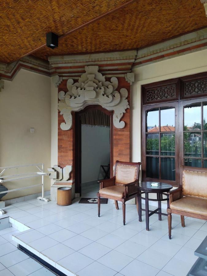 La Walon Hotel Kuta  Ngoại thất bức ảnh