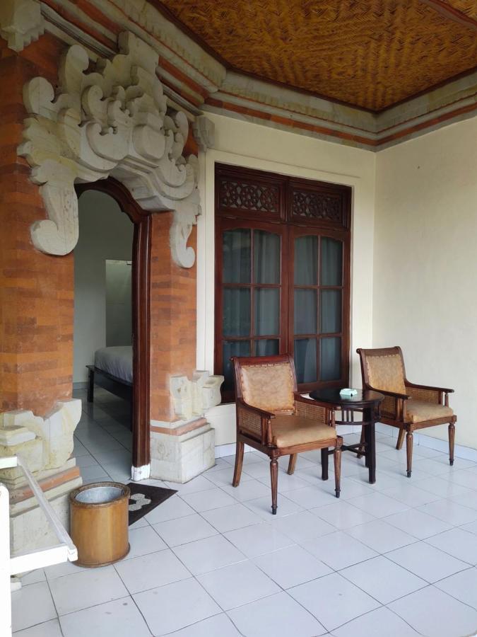 La Walon Hotel Kuta  Ngoại thất bức ảnh