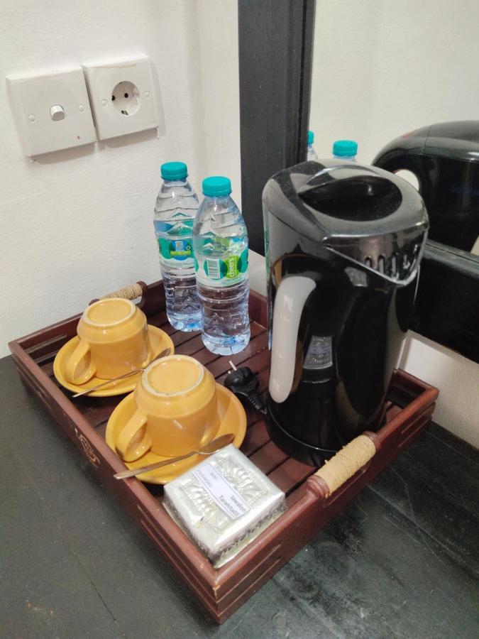 La Walon Hotel Kuta  Ngoại thất bức ảnh