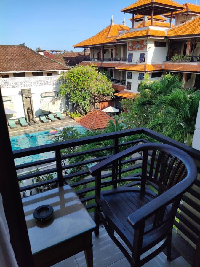 La Walon Hotel Kuta  Ngoại thất bức ảnh