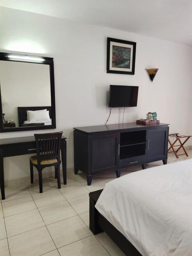 La Walon Hotel Kuta  Ngoại thất bức ảnh