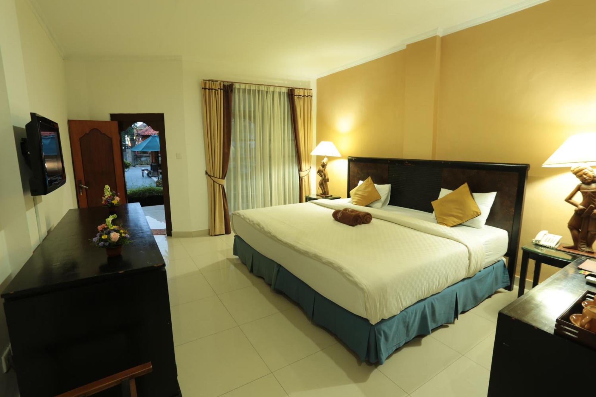 La Walon Hotel Kuta  Phòng bức ảnh