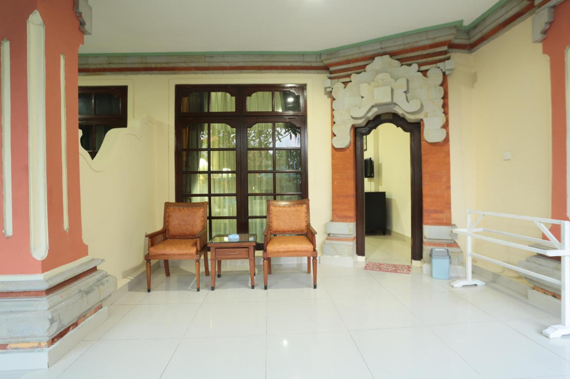 La Walon Hotel Kuta  Phòng bức ảnh