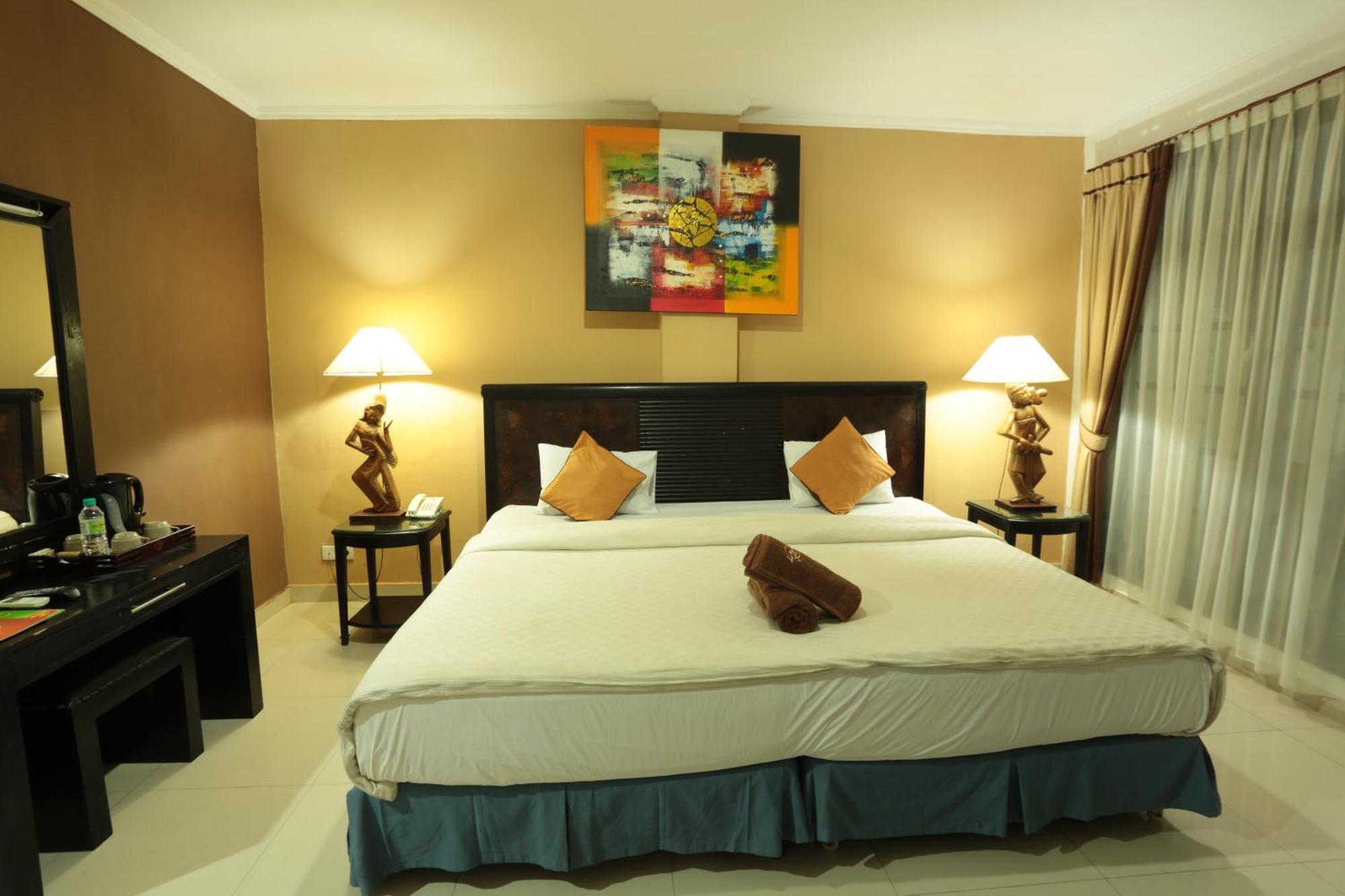 La Walon Hotel Kuta  Phòng bức ảnh