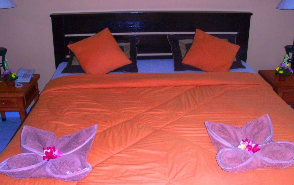 La Walon Hotel Kuta  Ngoại thất bức ảnh