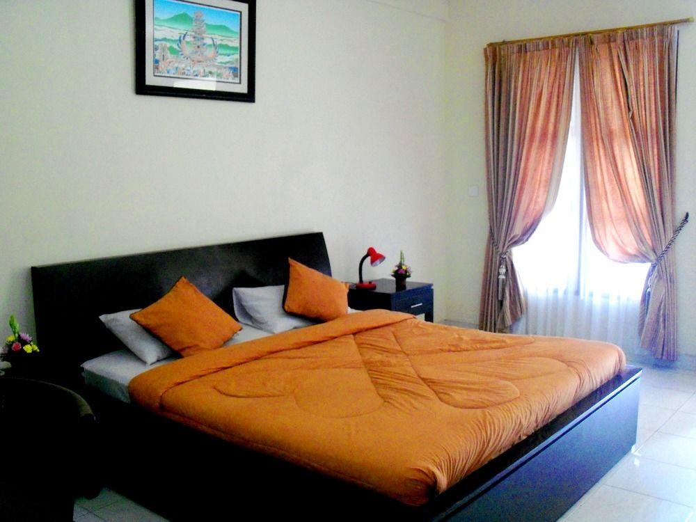 La Walon Hotel Kuta  Ngoại thất bức ảnh