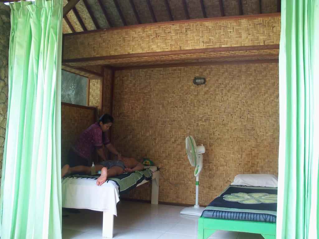 La Walon Hotel Kuta  Ngoại thất bức ảnh