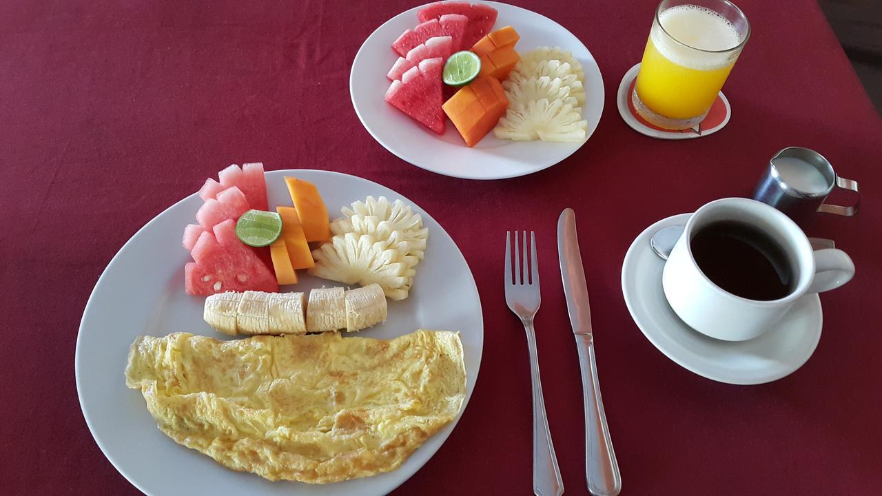 La Walon Hotel Kuta  Ngoại thất bức ảnh